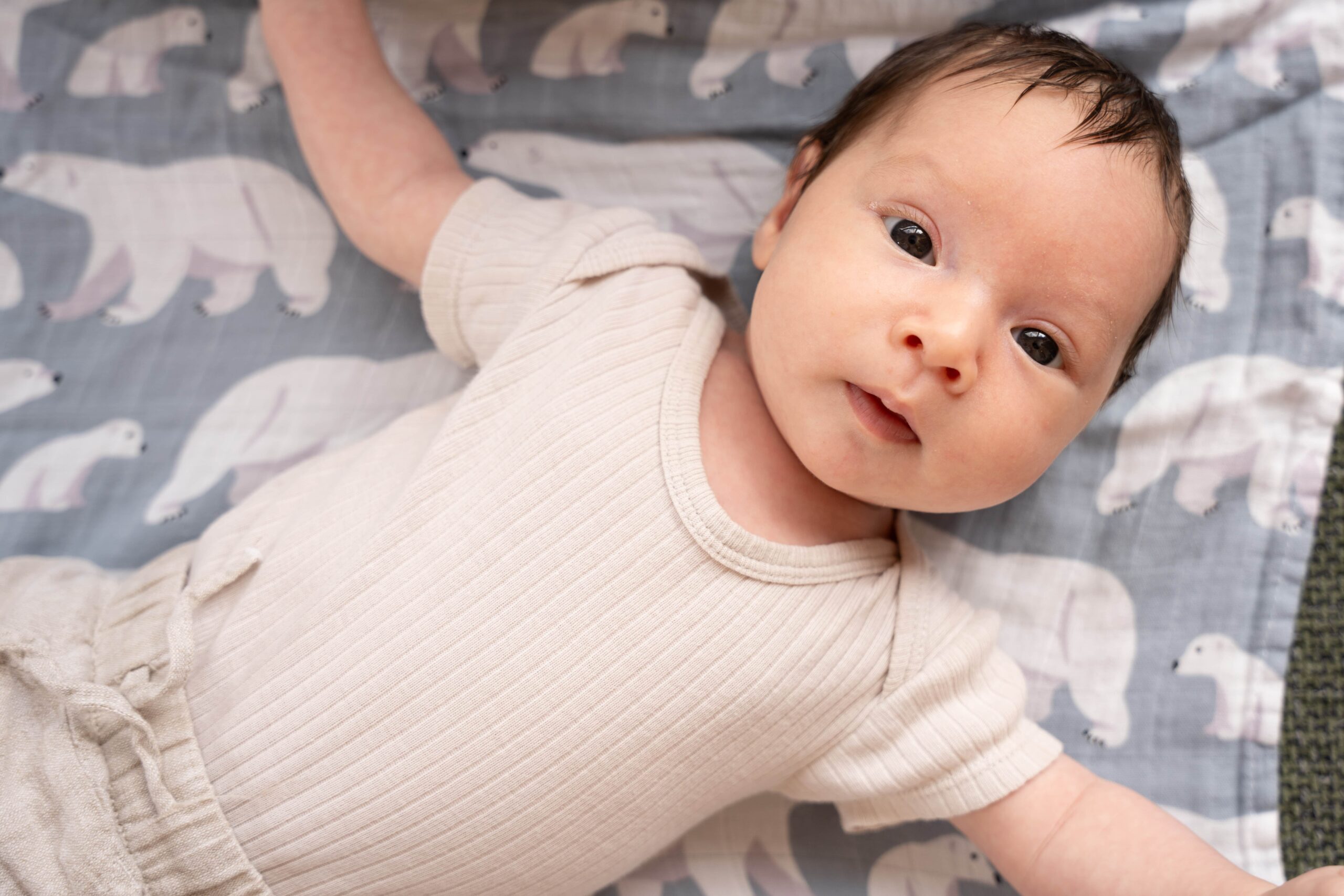 יעל אורן - מתפתחים בידיים בטוחות