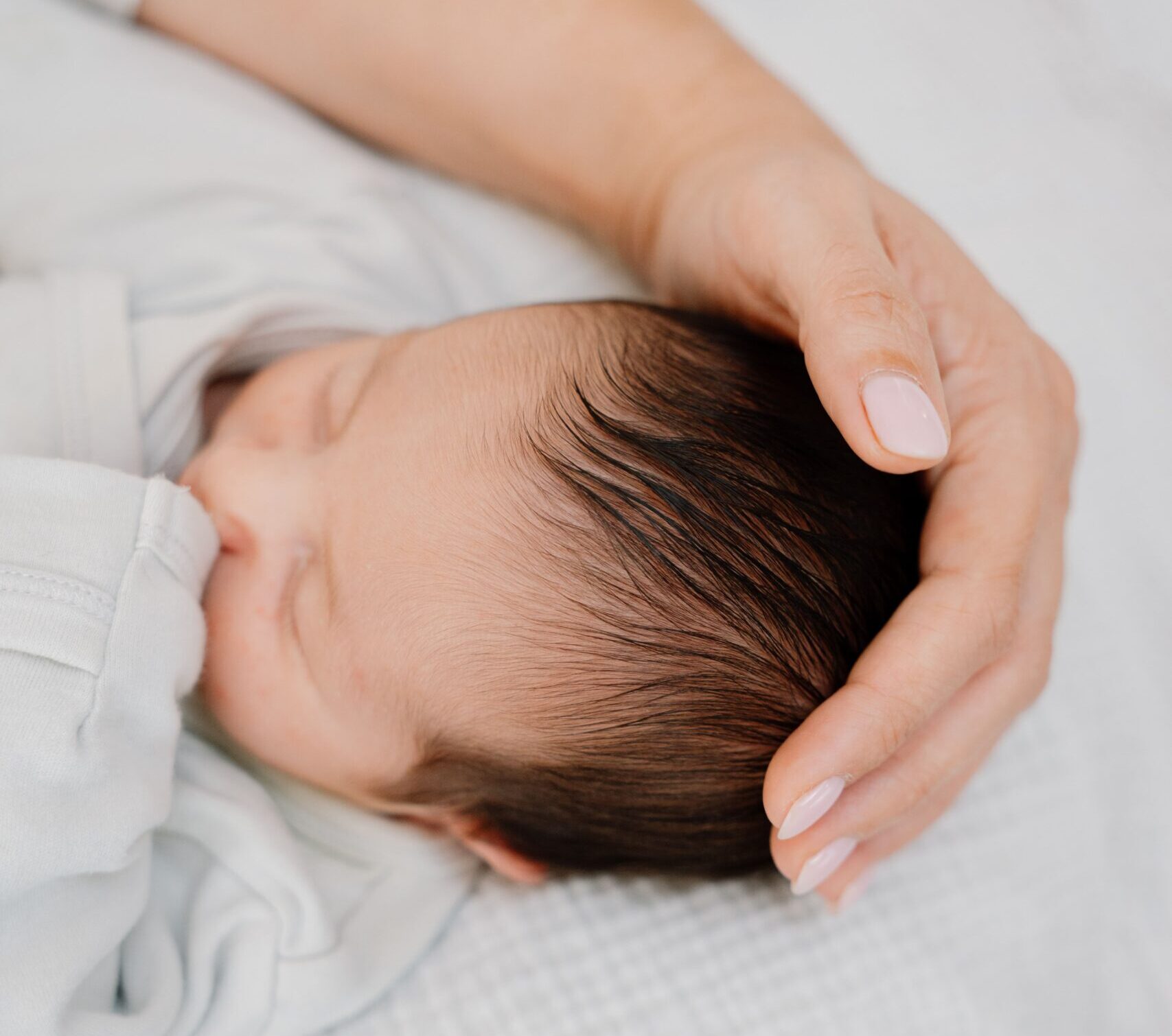 יעל אורן - מתפתחים בידיים בטוחות