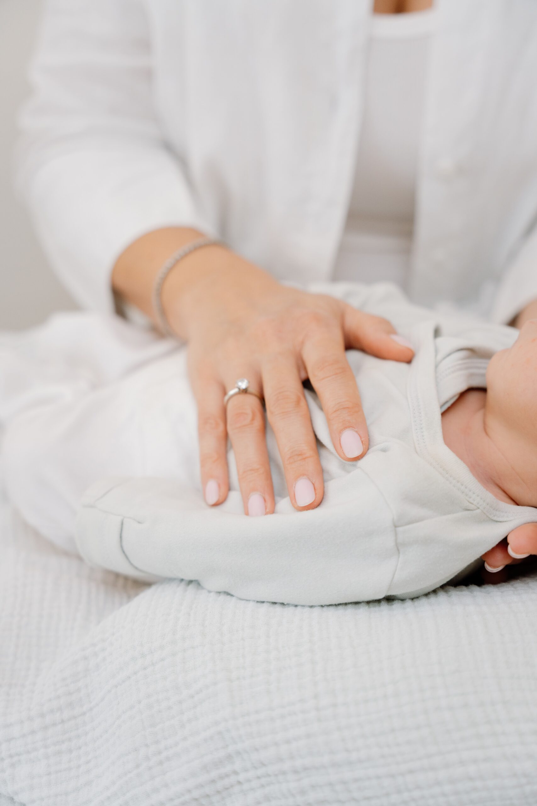 יעל אורן - מתפתחים בידיים בטוחות