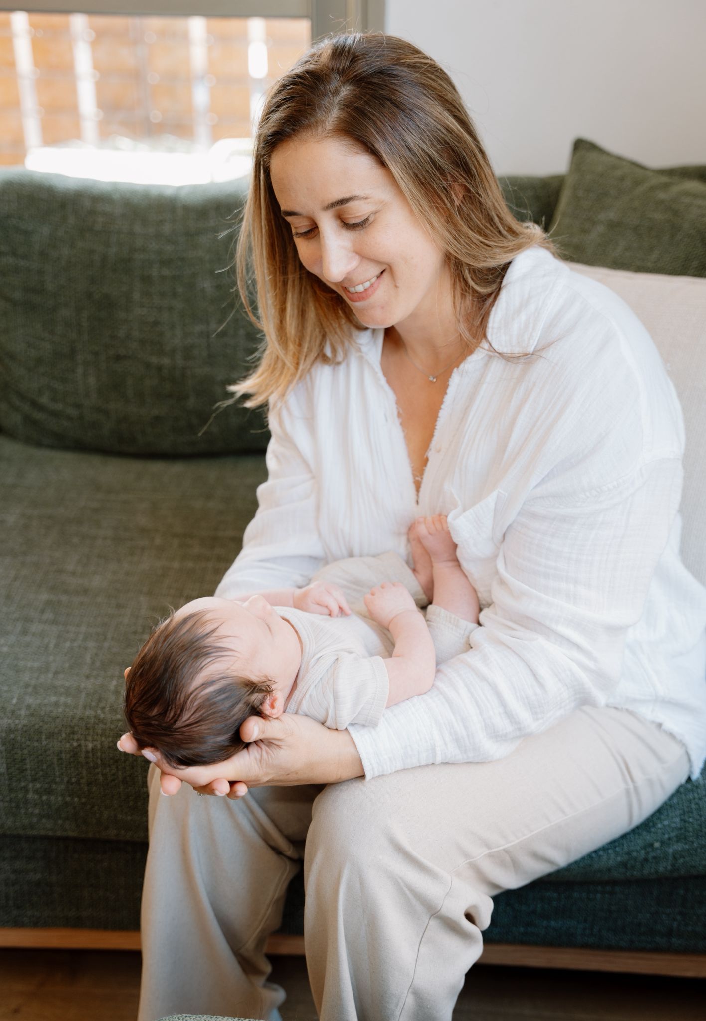 יעל אורן - מתפתחים בידיים בטוחות