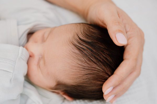 יעל אורן - מתפתחים בידיים בטוחות