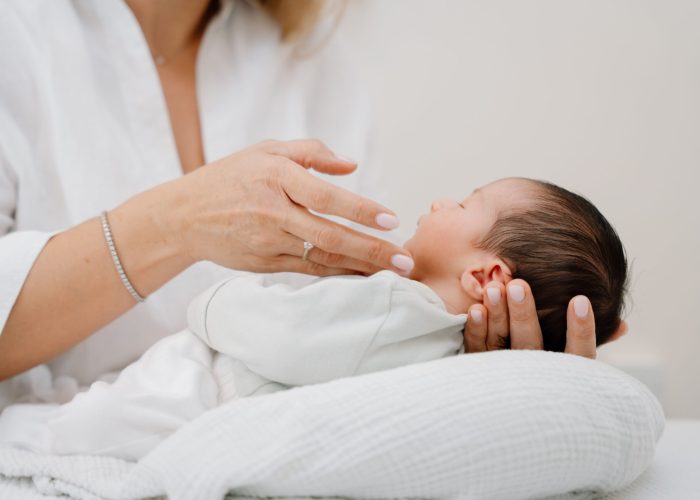 יעל אורן - מתפתחים בידיים בטוחות