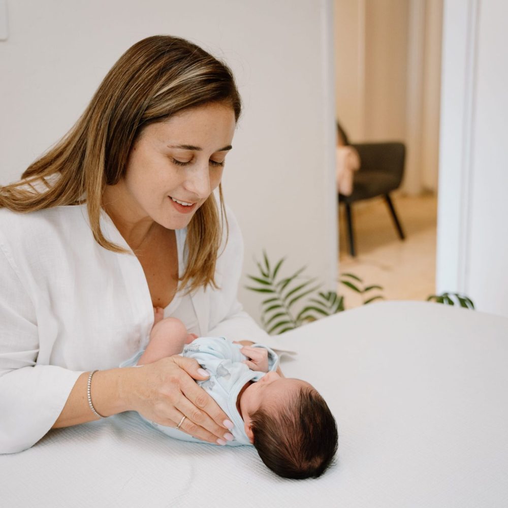 יעל אורן - מתפתחים בידיים בטוחות