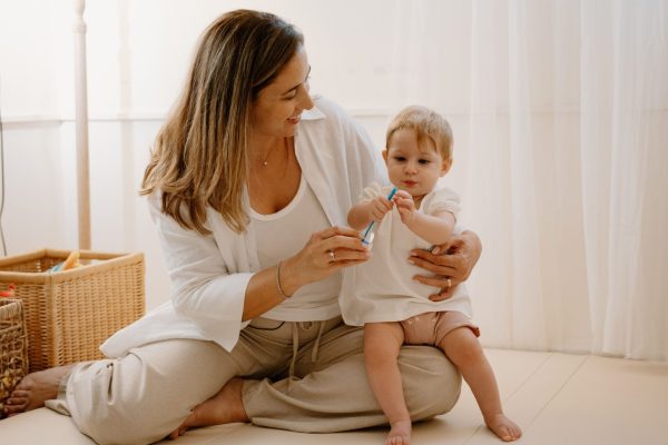 יעל אורן - מתפתחים בידיים בטוחות