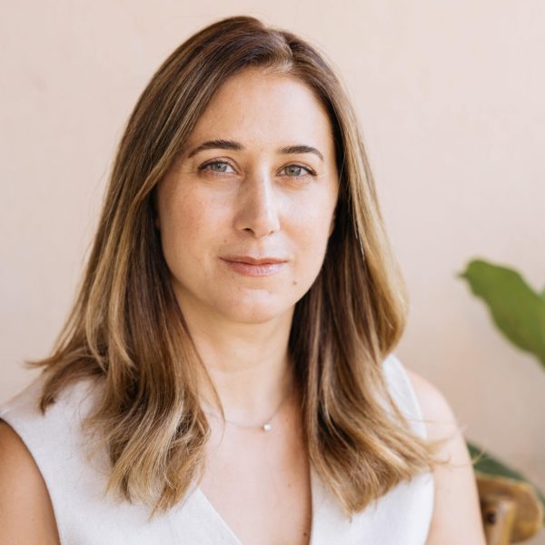 יעל אורן - מתפתחים בידיים בטוחות