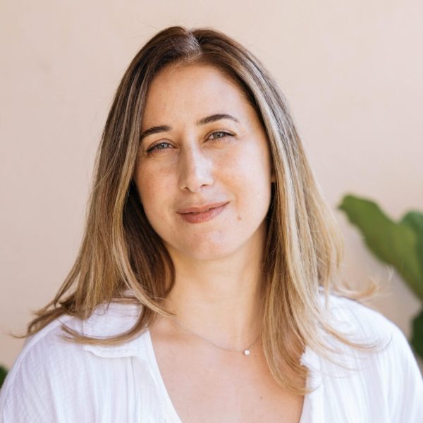 יעל אורן - מתפתחים בידיים בטוחות