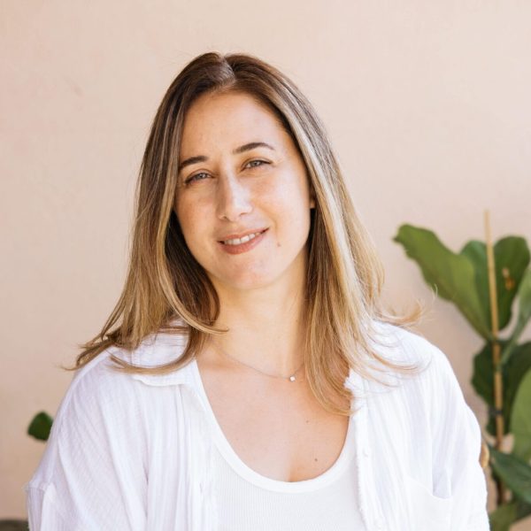 יעל אורן - מתפתחים בידיים בטוחות