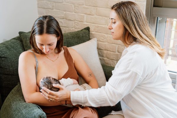 יעל אורן - מתפתחים בידיים בטוחות